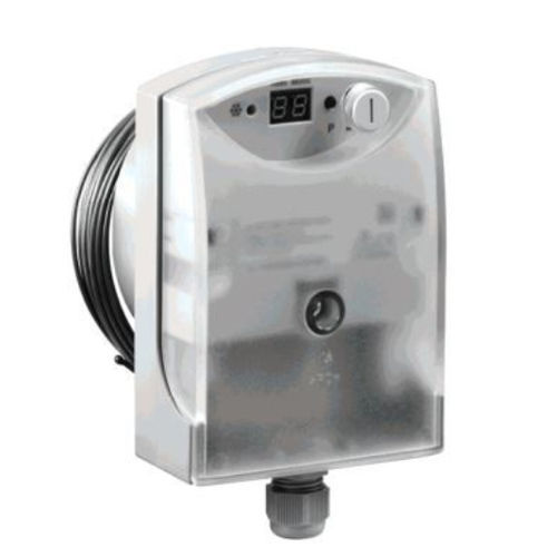 Termostato eletrônico - FTSE series - Honeywell Environmental & Combustion Controls EMEA - 24 Vca / IP42 / CEM
