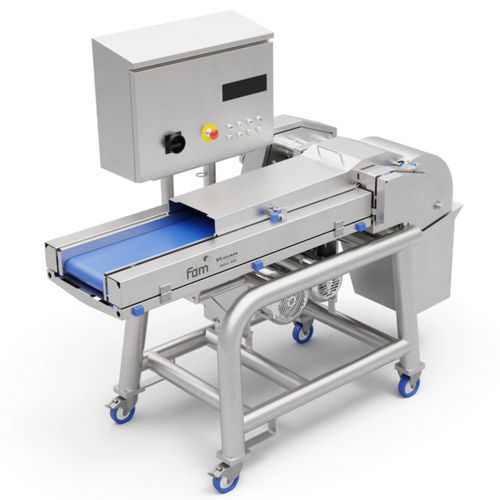 Cubetadeira para carne - Yuran Hytec 300 - FAM nv