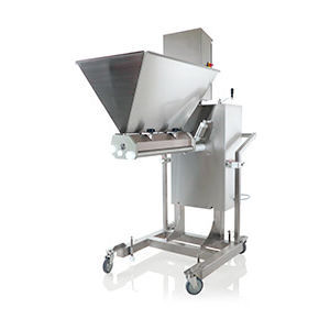 Pingadeira de massa de bolos - RP - Unifiller Systems Inc - Global - de chocolate / de muffins / para confeitaria