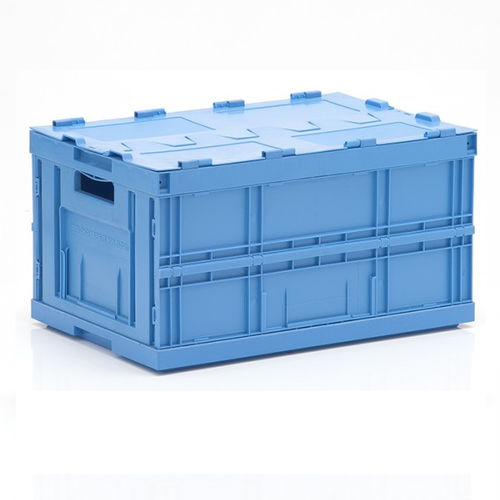 Caixa em PP - C6327 - Mailbox: Stamford Products Ltd - de movimentação / para a indústria alimentar / com tampa
