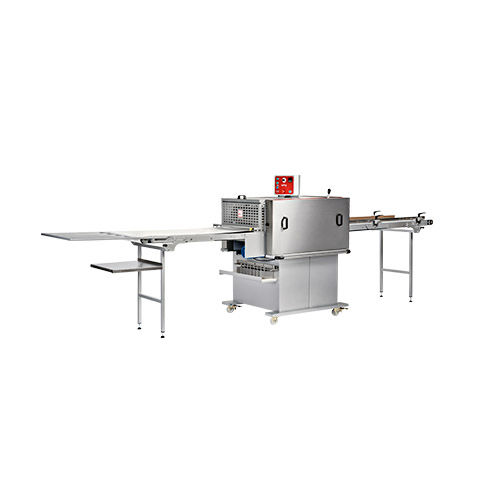 Divisora de massa automática - CIABATTERA - Salva Industrial - para pão