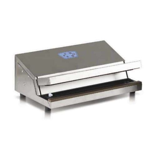 Máquina embaladora a vácuo - SV STAR series - Swedlinghaus srl - automática / manual / para sacos