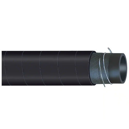 Mangueira para água - IH3653 series  - Parker Stratoflex - para diesel / para ar / para hidrocarbonetos