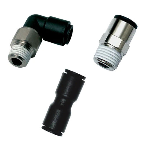Conexão pneumática - LF 3000® - Parker Stratoflex - rápida / Banjo / em T