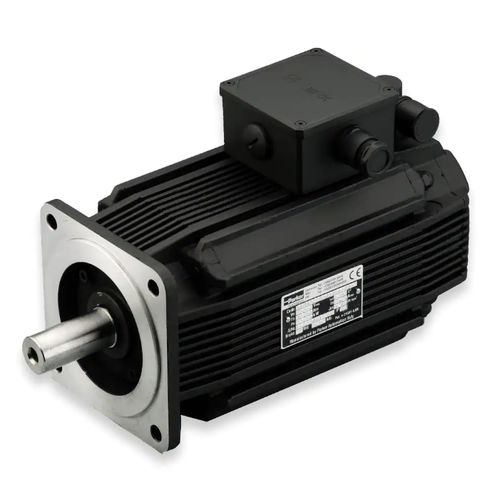 Servomotor CA - ME - Parker Stratoflex - sem escovas / 400 V / 380 V