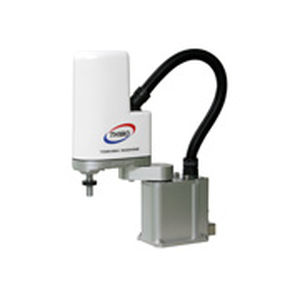 Robô SCARA - TH series - Shibaura Machine - de 4 eixos / para montagem / para montagem no teto