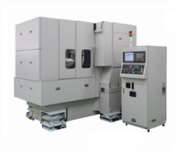 Máquina de ranhurar automática - UMP-D series - Shibaura Machine - CNC