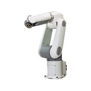 Robô articulado - TV series - Shibaura Machine - de 6 eixos / de manipulação / para montagem