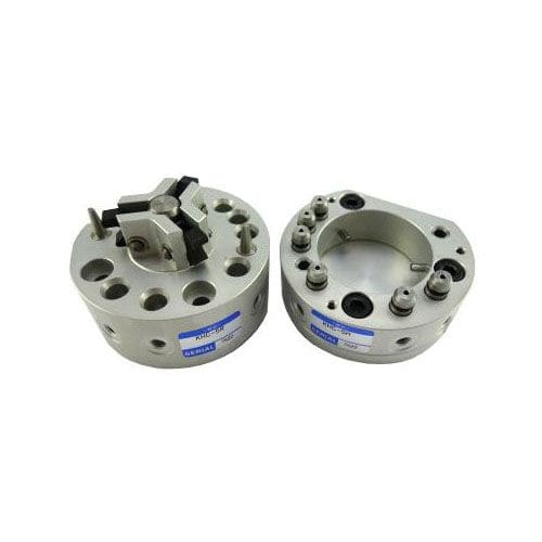 Trocador de ferramentas para robôs - KHC series - Kondoh Seisakusho - automático / com magazine giratória
