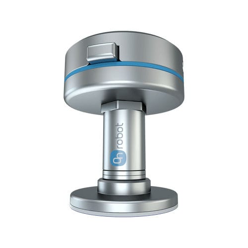 Garra de preensão elétrica - OnRobot ApS - compacta / leve