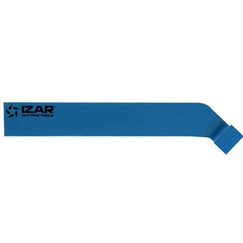 Ferramenta de torneamento externo - 8900 series - IZAR CUTTING TOOLS S.A.L. - intercambiável