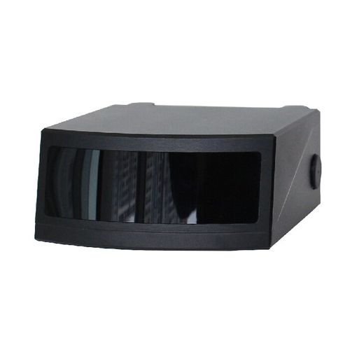 Sensor LIDAR de pequenas dimensões - RS-LiDAR-M1​ ​ - ZMP