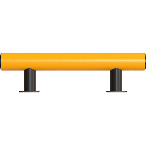Barreira de proteção - GB HD+ HIGH - Anter System - de proteção para máquina / fixa / flexível