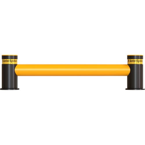 Barreira de proteção - RE HD+ - Anter System - fixa / flexível / modular