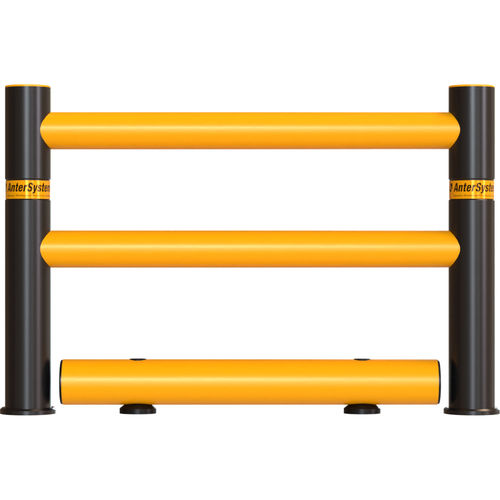 Barreira de proteção - R2GB HD+ M30 - Anter System - de proteção para máquina / fixa / flexível