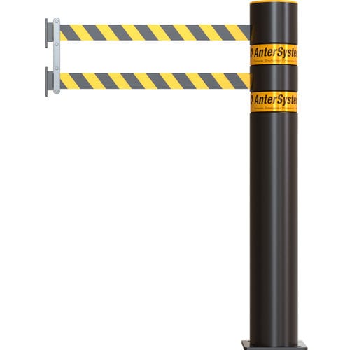 Balizador fixo flexível - HD+ ONE LINE - Anter System