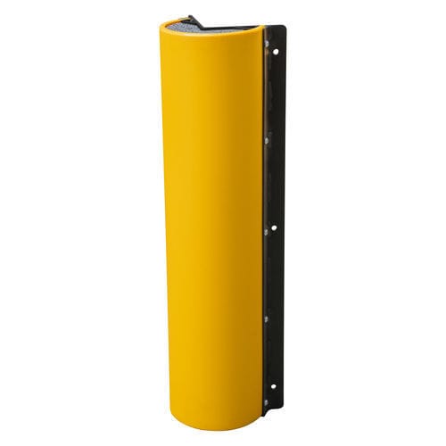 Cantoneira de proteção em espuma - Anter System - personalizável / redonda / de alta visibilidade