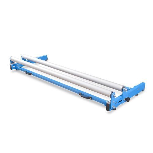 Desenrolador de filme - EasyRoll F1 - SAMEX - de papel / de tecidos / manual