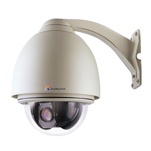 Câmera digital - IT-L10-IP - Intellisystem Technologies - industrial / de monitoramento / P&B