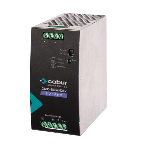 Módulo de buffer - CSB series  - Cabur