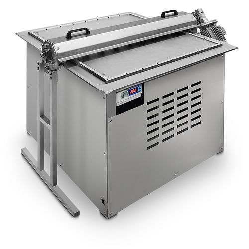 Porcionador-cortador para barras de cereais - MIA FOOD TECH - OFFICINE MECCANICHE MURIALDO
