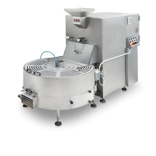 Torrefadora de favas de cacau - ROASTER-50E - MIA FOOD TECH - OFFICINE MECCANICHE MURIALDO - para frutos secos / para avelãs / para sementes