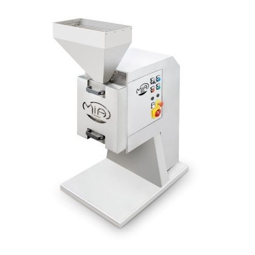 Pré-refinador de rolos - PM-60 - MIA FOOD TECH - OFFICINE MECCANICHE MURIALDO - de cacau
