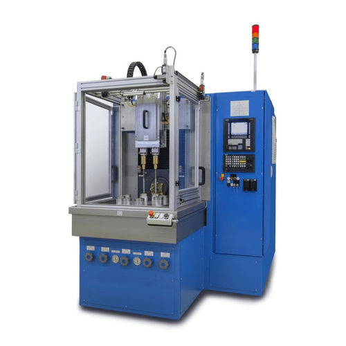 Máquina de têmpera vertical - LEPUS - Aichelin Group
