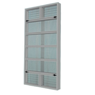 Painel para fôrma de concretagem - EDLO - JEAN FOUR-EUROBRESS