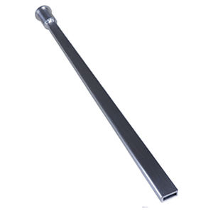 Bico de limpeza criogênica - IBL910001 - Intelblast - de ar / de longo alcance