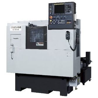 Retífica cilíndrica - G18-Ⅱ - Tsugami - para tubos / CNC / de 2 eixos