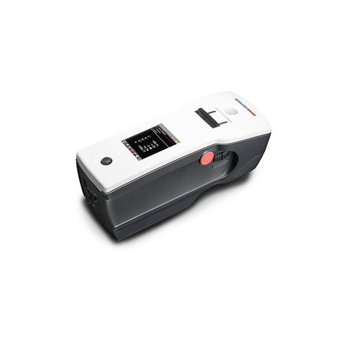 Espectrofotômetro em cores - Datacolor 20D - Datacolor - USB / portátil / para medição de cor