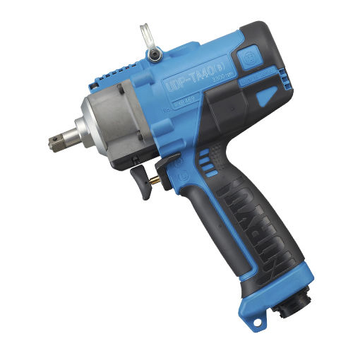 Chave de impacto pneumática - UDP-TA40(B) - AIMCO - 3/8" / tipo pistola