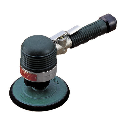 Lixadeira orbital - UP-25DB - AIMCO - pneumática
