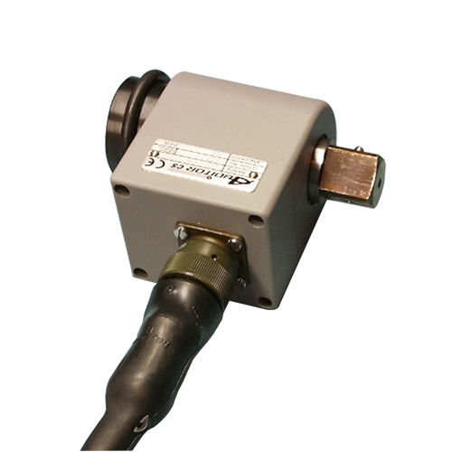 Transdutor de torque rotativo - ARTIS-100S-1400T - AIMCO - de eixo quadrado / compacto