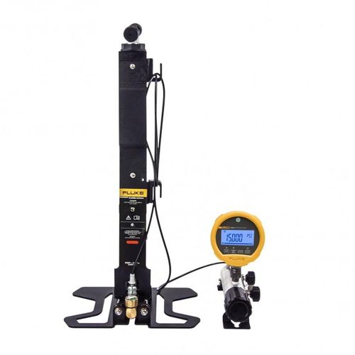 Calibrador de pressão - 700HPPK  - Fluke Calibration - portátil / digital / de precisão