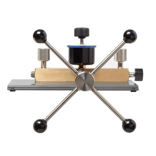 Comparador de pressão hidráulico - P5514B - Fluke Calibration