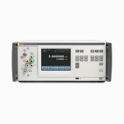 Medidor de tensão alternativa - 5790B series - Fluke Calibration - de corrente / digital / multifuncional