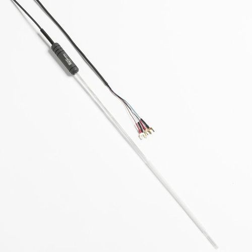 Termômetro de resistência de platina - 568 series - Fluke Calibration - sem visor / de inserção / industrial