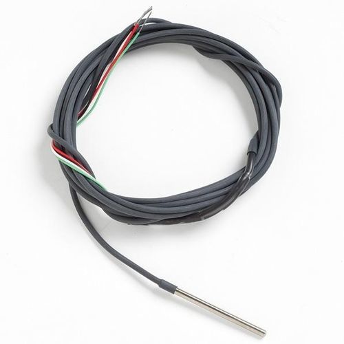 Sonda de temperatura de resistência de platina - 5606 - Fluke Calibration - de inserção / para freezer de laboratório