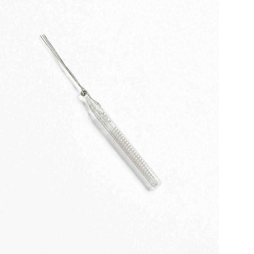 Termômetro com sensor - 5686-B - Fluke Calibration - de resistência de platina / RTD / sem visor