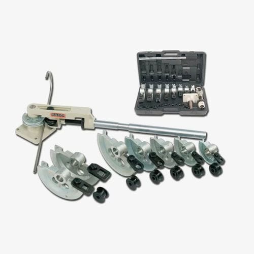 Curvadora de mão - RDB series - Baileigh Industrial - manual / de tubos