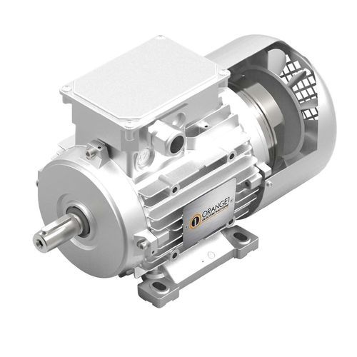 Motofreio assíncrono - M series - Sicme Motori - monofásico / trifásico / 400 V