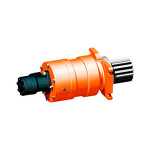 Redutor planetário - 10x Series - Tulsa Winch - coaxial / 2–5 kNm / para cargas pesadas