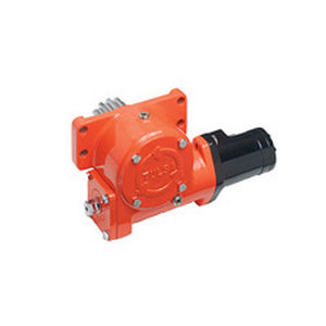 Mecanismo de rosca sem-fim para guincho - HFG400 - Tulsa Winch