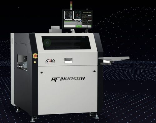 Máquina de solda seletiva automática - AF iN4050A - Apollo Seiko Europe BV