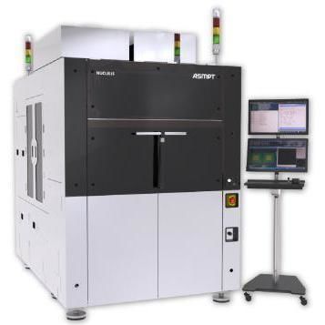 Máquina insersora SMT - NUCLEUS - ASM Assembly Systems - automática