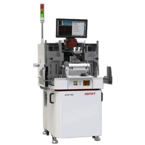Sistema de colagem - AERO PRO - ASM Assembly Systems