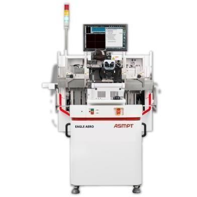 Sistema de colagem - Eagle AERO - ASM Assembly Systems