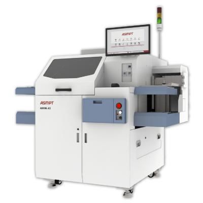 Microssoldadora de chips para die attach - AD838L-G2 - ASM Assembly Systems - flip-chip / automática / MEMS